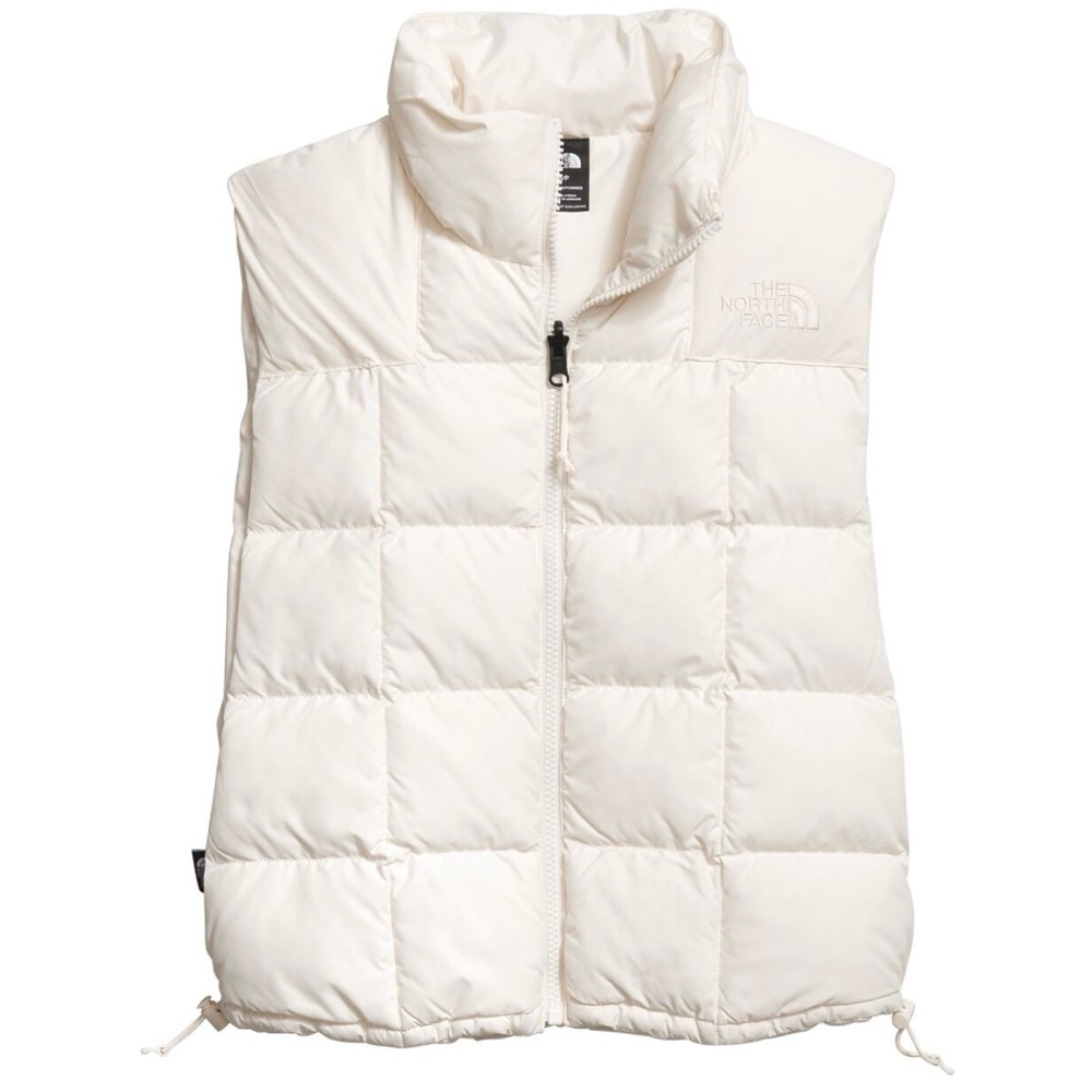 The North Face Lotshe Reversible Vest